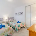 Βίλα Villa Parador Private Heated Pool Roof Terrace