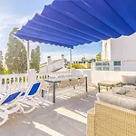 Βίλα Villa Parador Private Heated Pool Roof Terrace