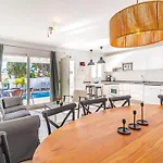 Villa Parador Private Heated Pool Roof Terrace Βίλα *