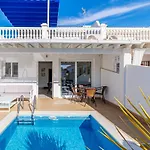 Villa Parador Private Heated Pool Roof Terrace Βίλα Nerja