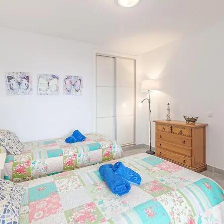 Villa Villa Parador Nerja