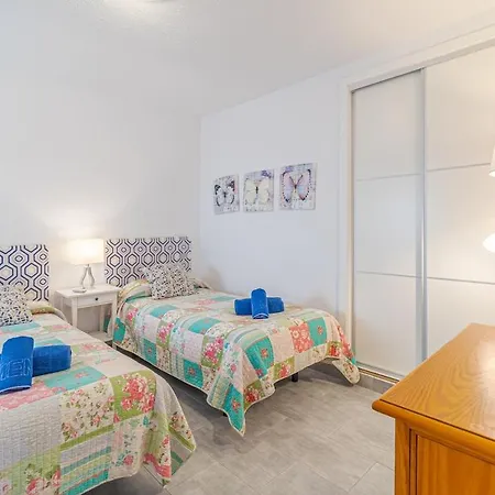 Villa Villa Parador