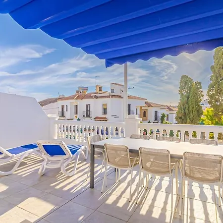 Villa Parador *