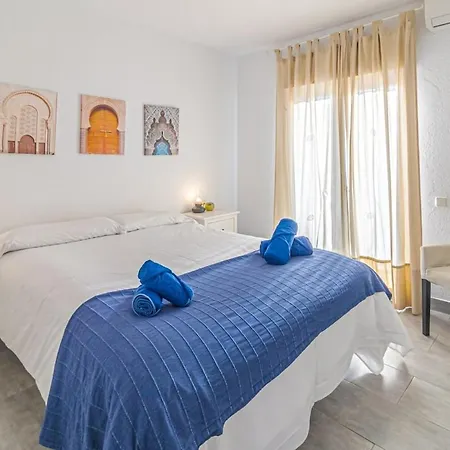 Villa Parador Villa Nerja