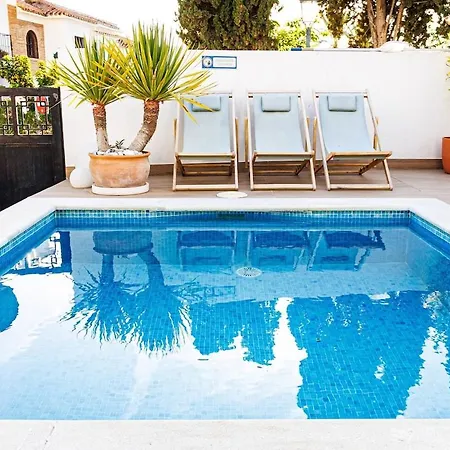 Villa Parador *