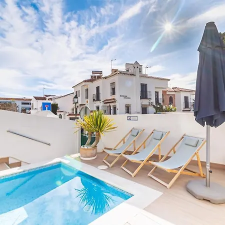 Villa Parador *