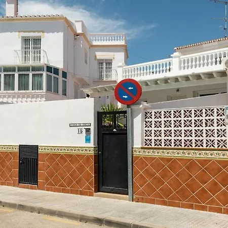Villa Parador Villa