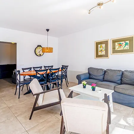 Villa Private Heated Pool Roof Terrace *