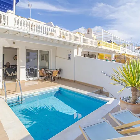 Villa Private Heated Pool Roof Terrace