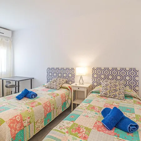Private Heated Pool Roof Terrace * Nerja