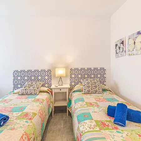 Private Heated Pool Roof Terrace * Nerja
