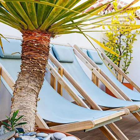 Villa Private Heated Pool Roof Terrace Nerja