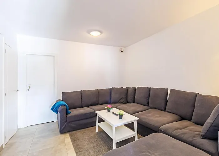 Villa Parador Вилла